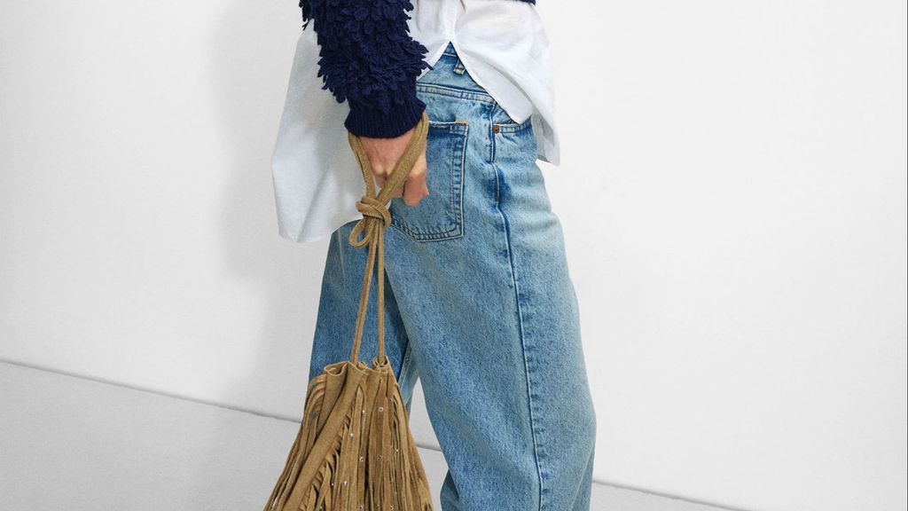 Bolso flechos Parfois