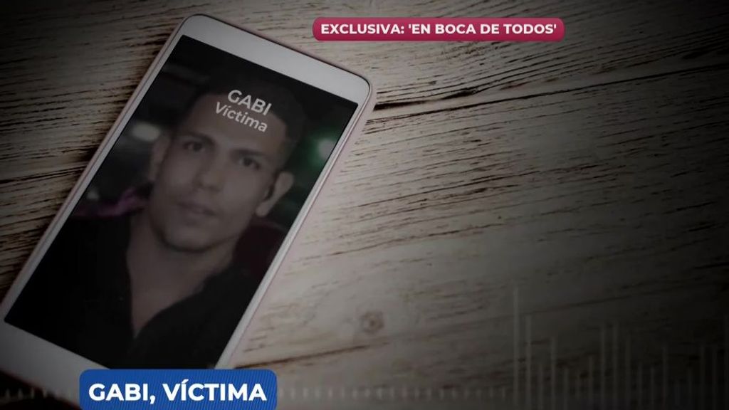 Los audios de la víctima de Fernando 'El Vapor', asesino confeso de Almuñécar: "Me ha sacado el cuchillo otra vez"