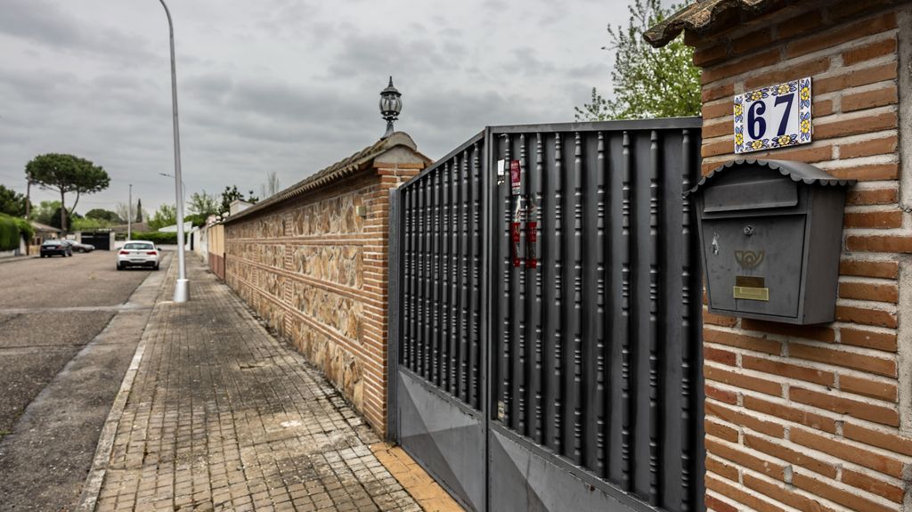 Detenido un hombre tras matar a su hijo de un disparo en Escalona, Toledo