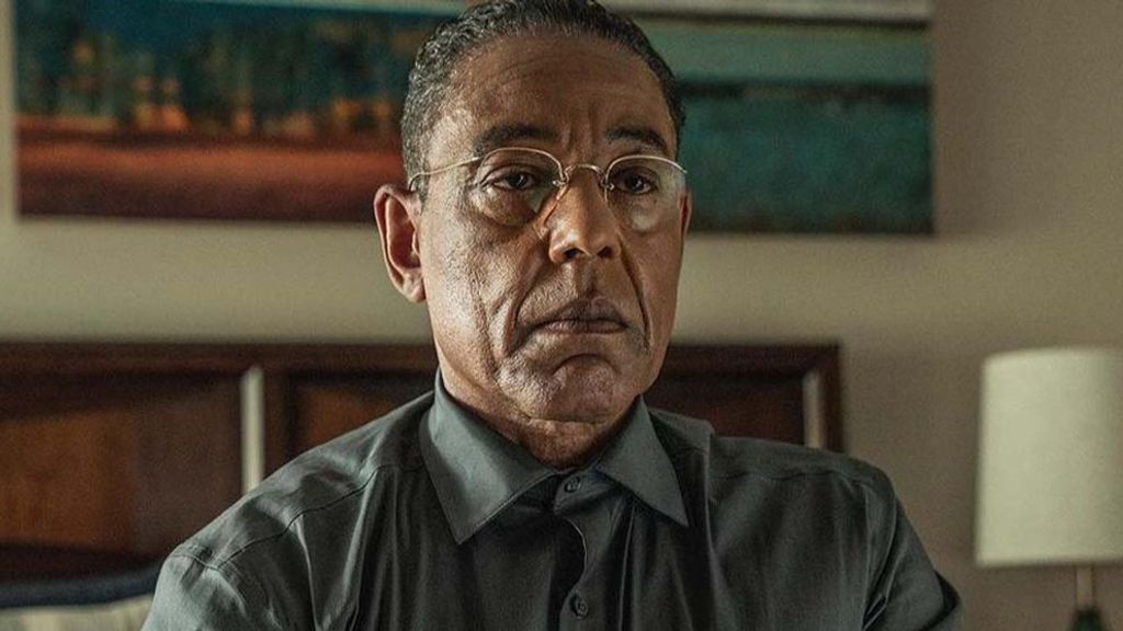 Giancarlo Esposito