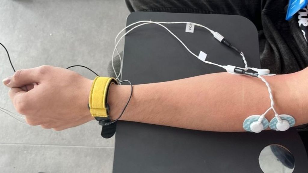 La terapia experimental de estimulación eléctrica periférica