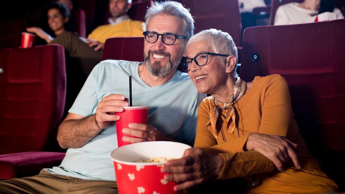¿Qué películas volverían a llenar las salas de cine?