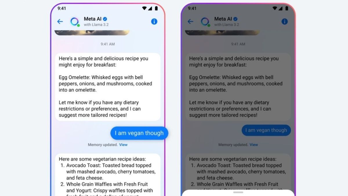 Meta ha anunciado que comenzará a entrenar su inteligencia artificial utilizando contenido público