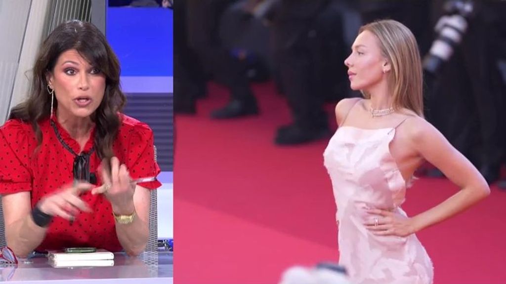 Sonia Ferrer en 'En boca de todos'