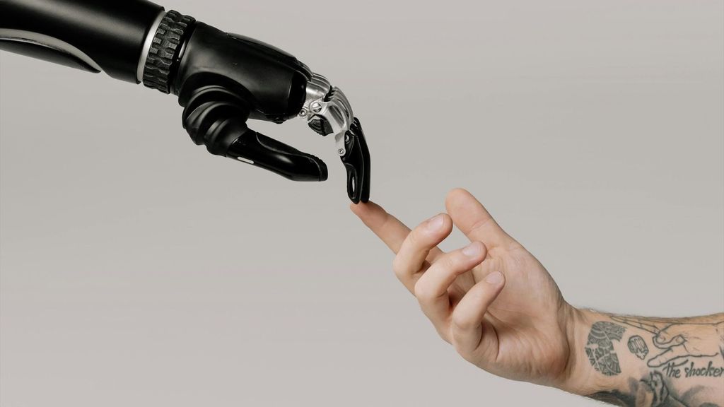 Las relaciones con la inteligencia artificial ocasionan un riesgo para la salud mental.