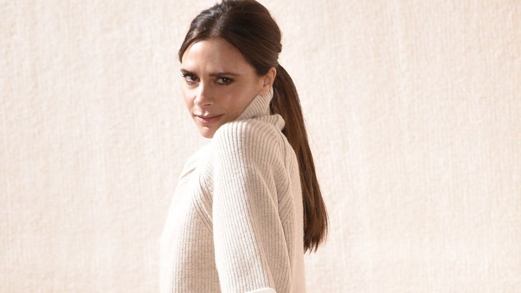 Victoria Beckham