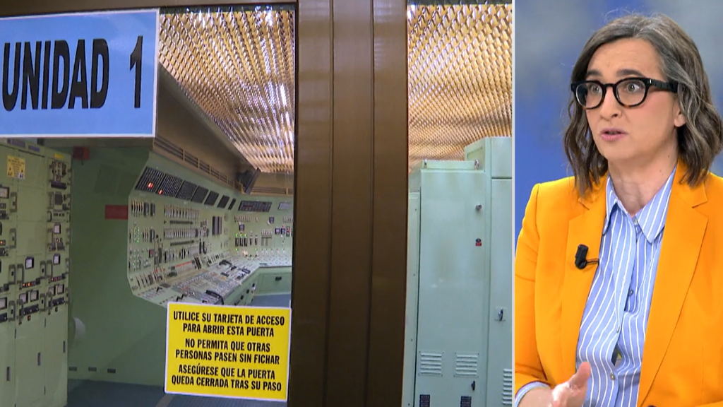 La central nuclear de Almaraz para sus dos reactores: los motivos y cómo afectará a la electricidad