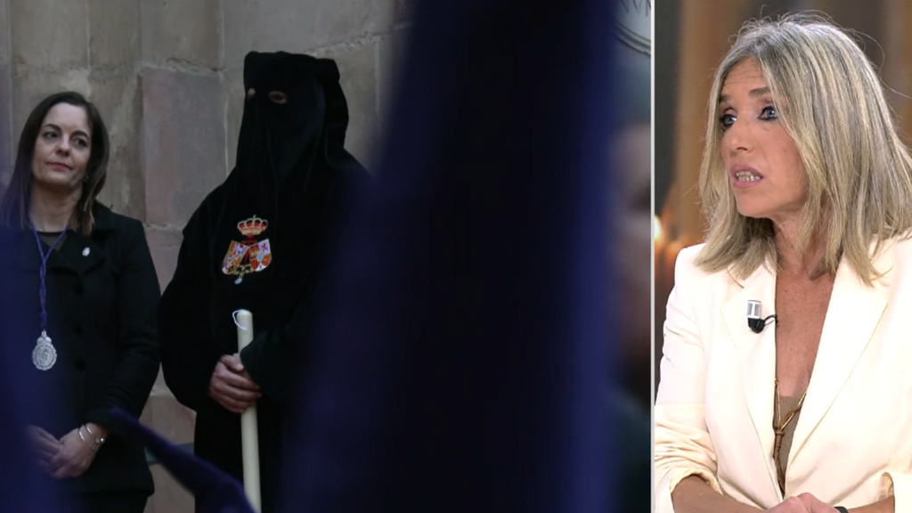 Los indultos a presos, otra tradición de la Semana Santa: ¿cómo se eligen a los reclusos y cuál es su origen?