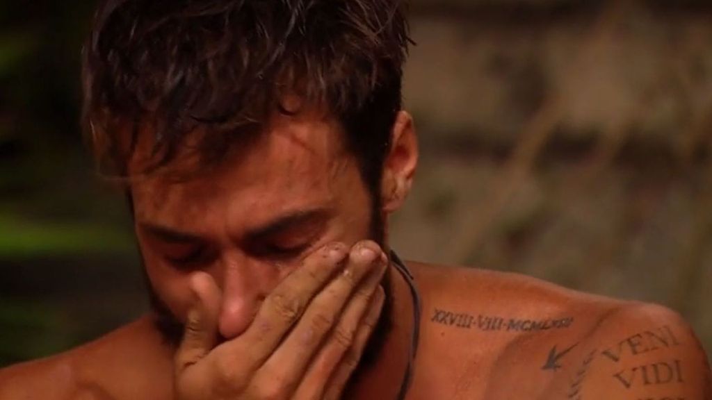 "Es una estrategia de...": Unos audios filtrados de Montoya en 'Supervivientes' desatan la polémica: afirma no conocer a su defensor, Vier Márquez 'Supervivientes' Exclusivo Web 16/04/25