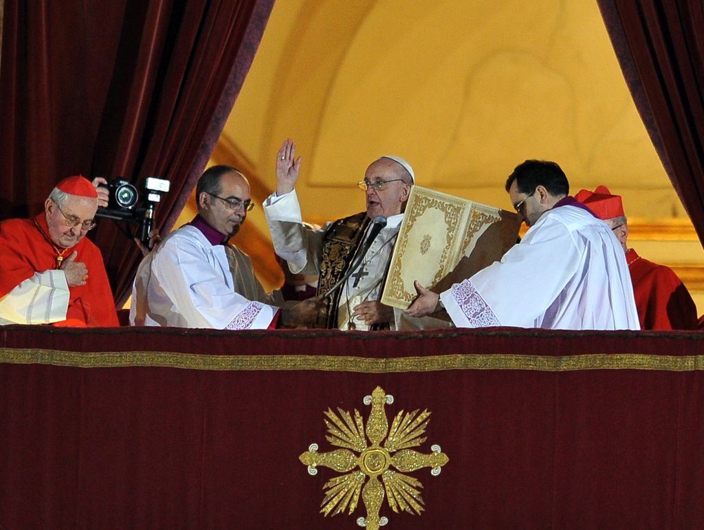 Muere el Papa Francisco: los momentos más destacados de su pontificado, en fotos