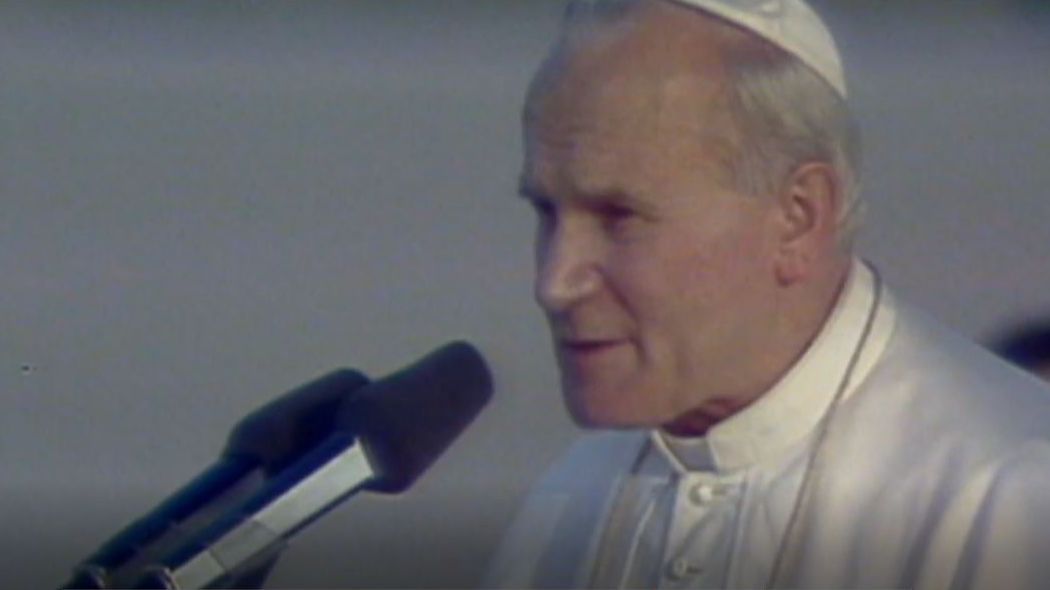 Los papas más mediáticos de la historia reciente