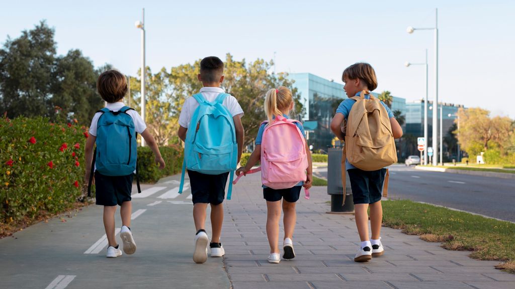 superar con éxito las jornadas de puertas abiertas en los colegios
