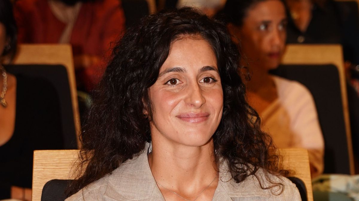 Xisca Perelló