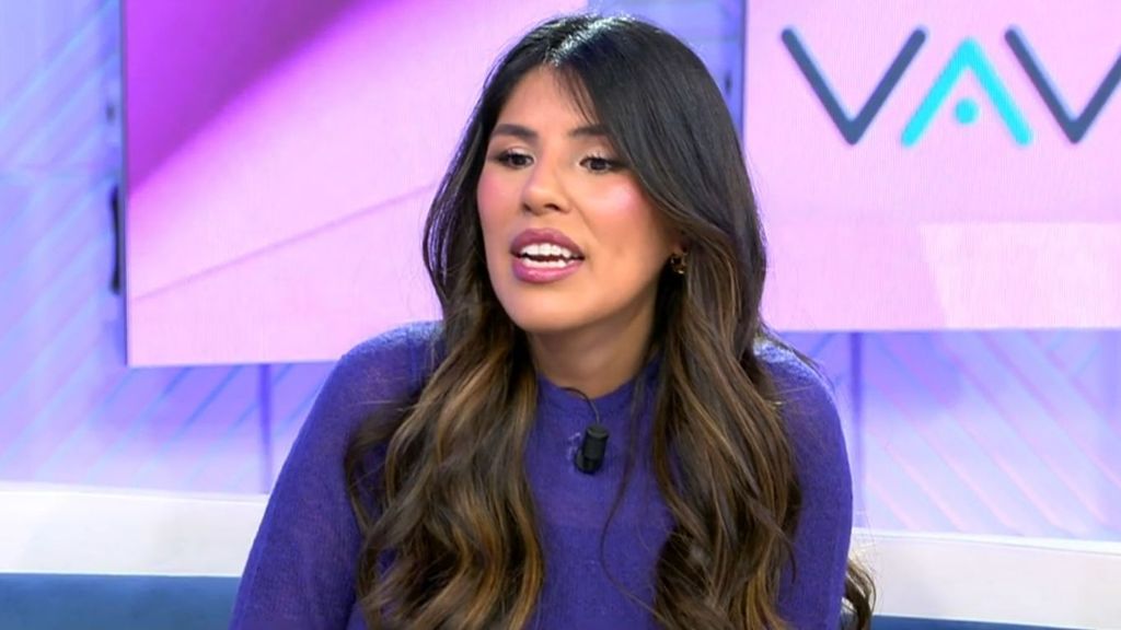 Isa Pantoja