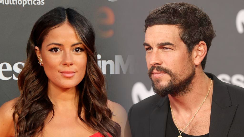 MARIO CASAS MELYSSA