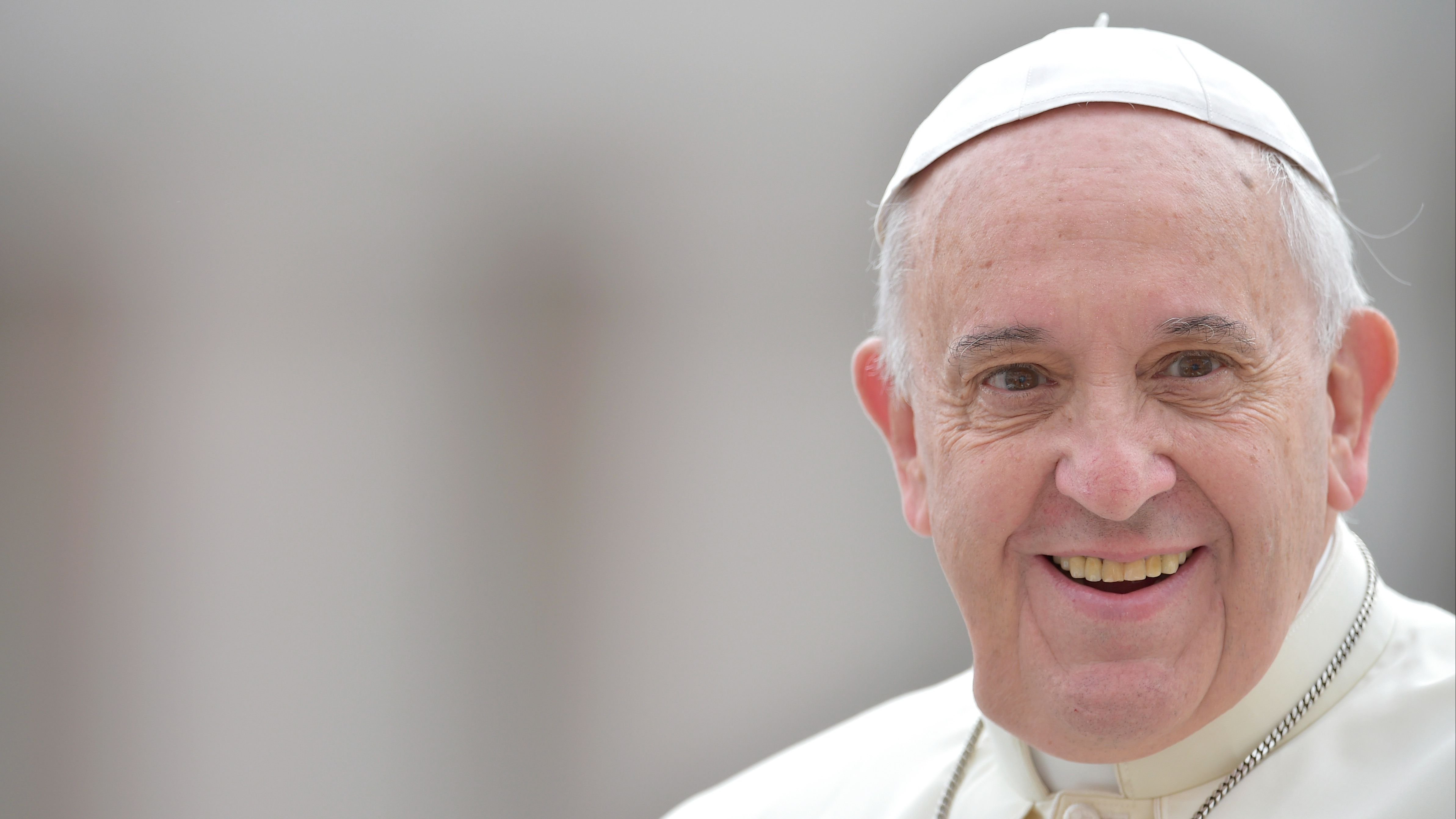 Papa Francisco