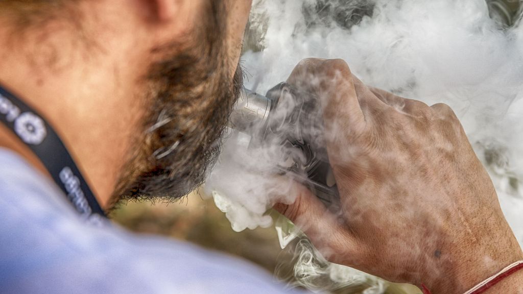 Vapeo