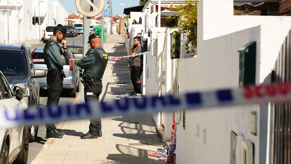 Hallado el cadáver de una mujer de 54 años con signos de violencia en su vivienda de Cartaya, Huelva
