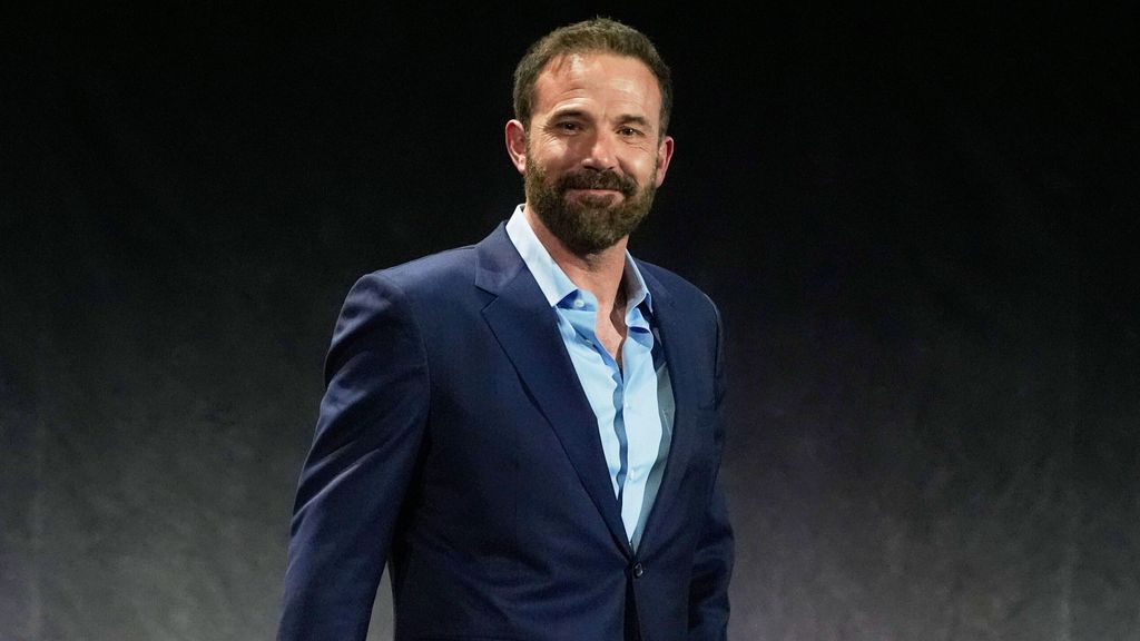 Ben Affleck