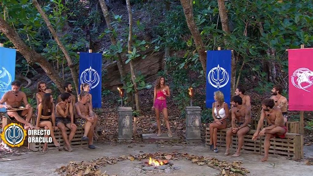 Carmen Alcayde y Laura Cuevas revolucionan los equipos con su trascendental decisión: así han quedado definidos tras un giro histórico en 'SV'