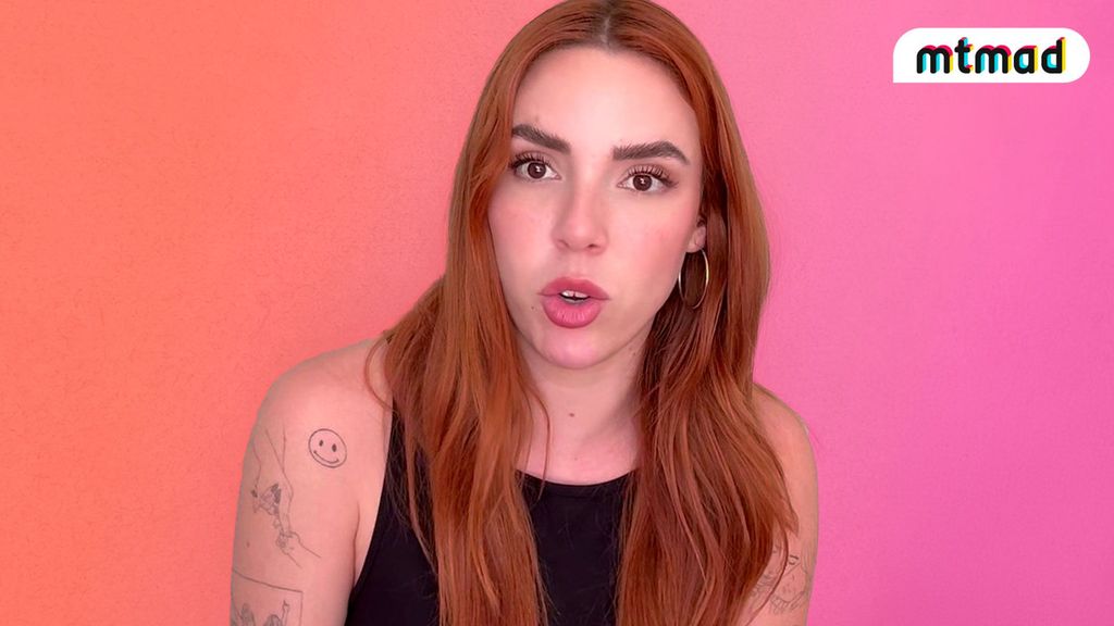 Danna Ponce responde a las críticas más duras de sus 'haters' Ahora o nunca by Danna Ponce Temporada 1 Capítulo 252