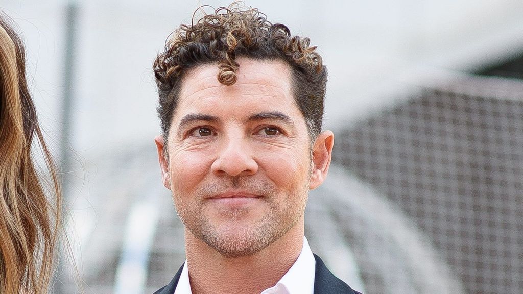 David Bisbal