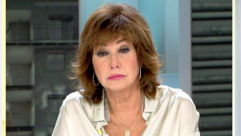 El programa de Ana Rosa