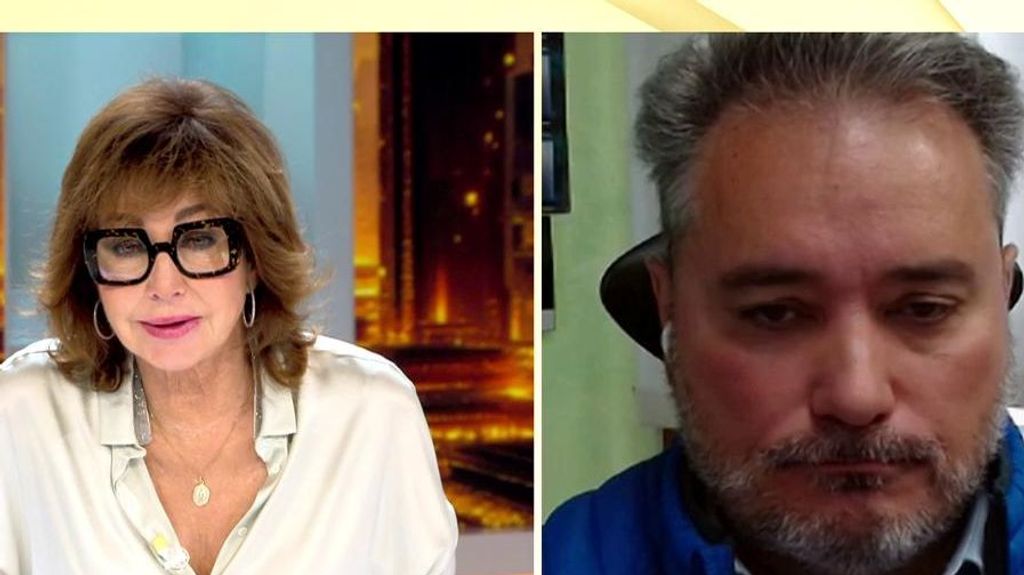 Experto en energía, tras el gran apagón: "Desgraciadamente esto puede volver a suceder"