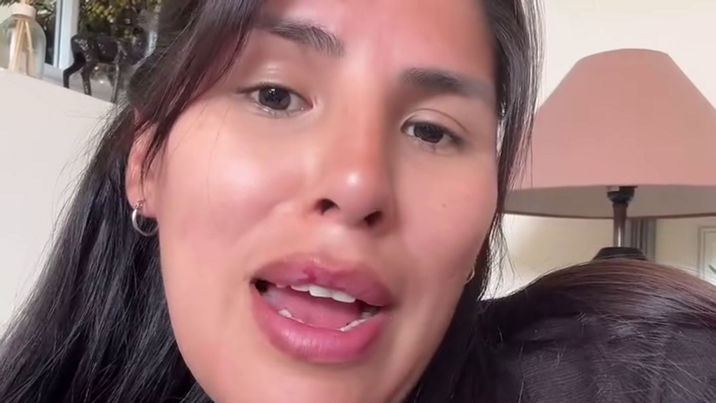 Isa Pantoja