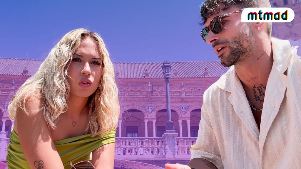 Violeta Crespo se sincera sobre su físico #Violedi by Violeta Crespo y Edi Insua Temporada 1 Top Vídeos 22
