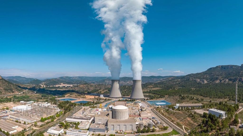 El apagón reaviva el debate sobre las centrales nucleares