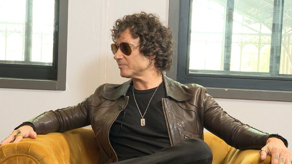 Enrique Bunbury