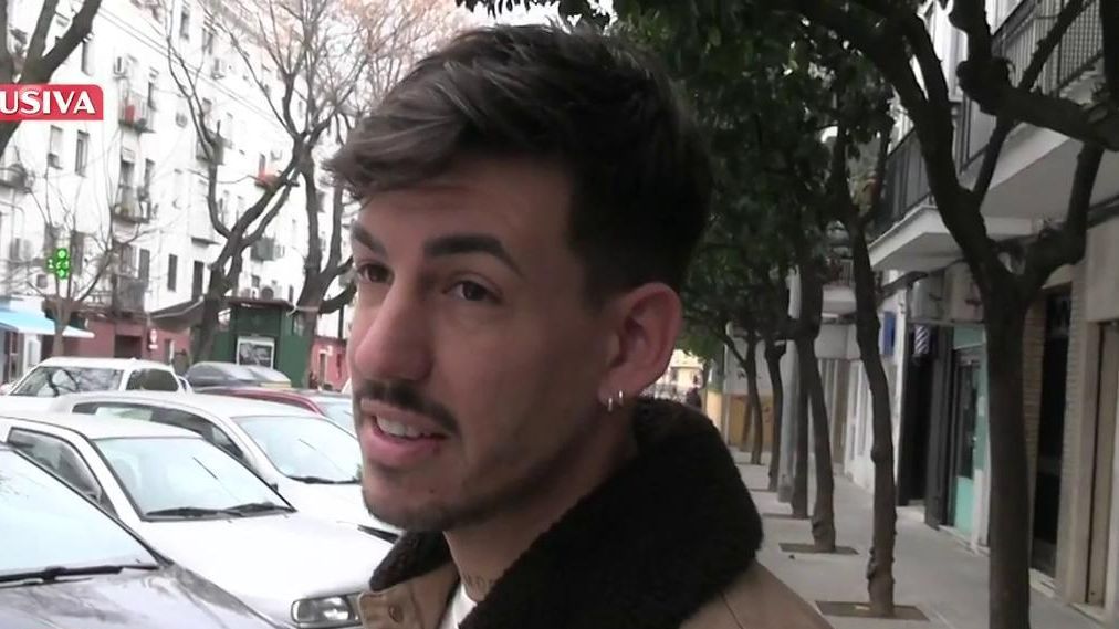 Luitingo se pronuncia y cuenta cómo está tras cancelar un concierto por motivos personales: “Ahí vamos, tirando”