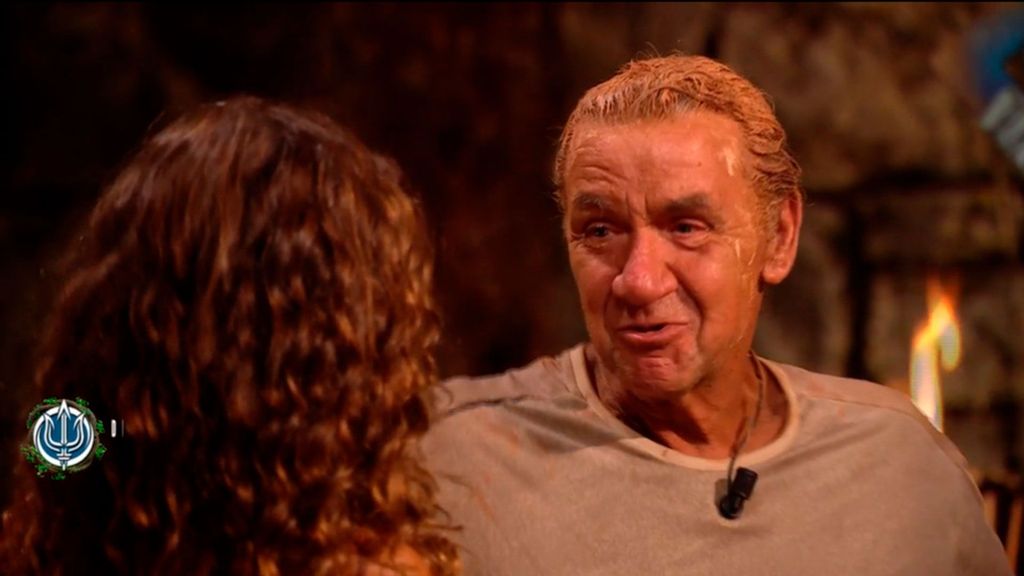 Koldo es expulsado y nos regala el momento más emotivo de la edición en palapa: "Espero haber motivado a la gente de mi edad" Supervivientes 2025 Gala Top Vídeos 521