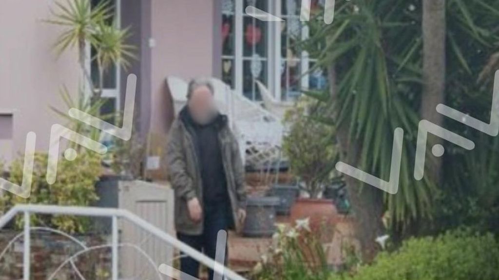 Las pruebas que llevaron a la detención de los padres de los niños de Oviedo: los niños en la ventana y un ticket de la compra