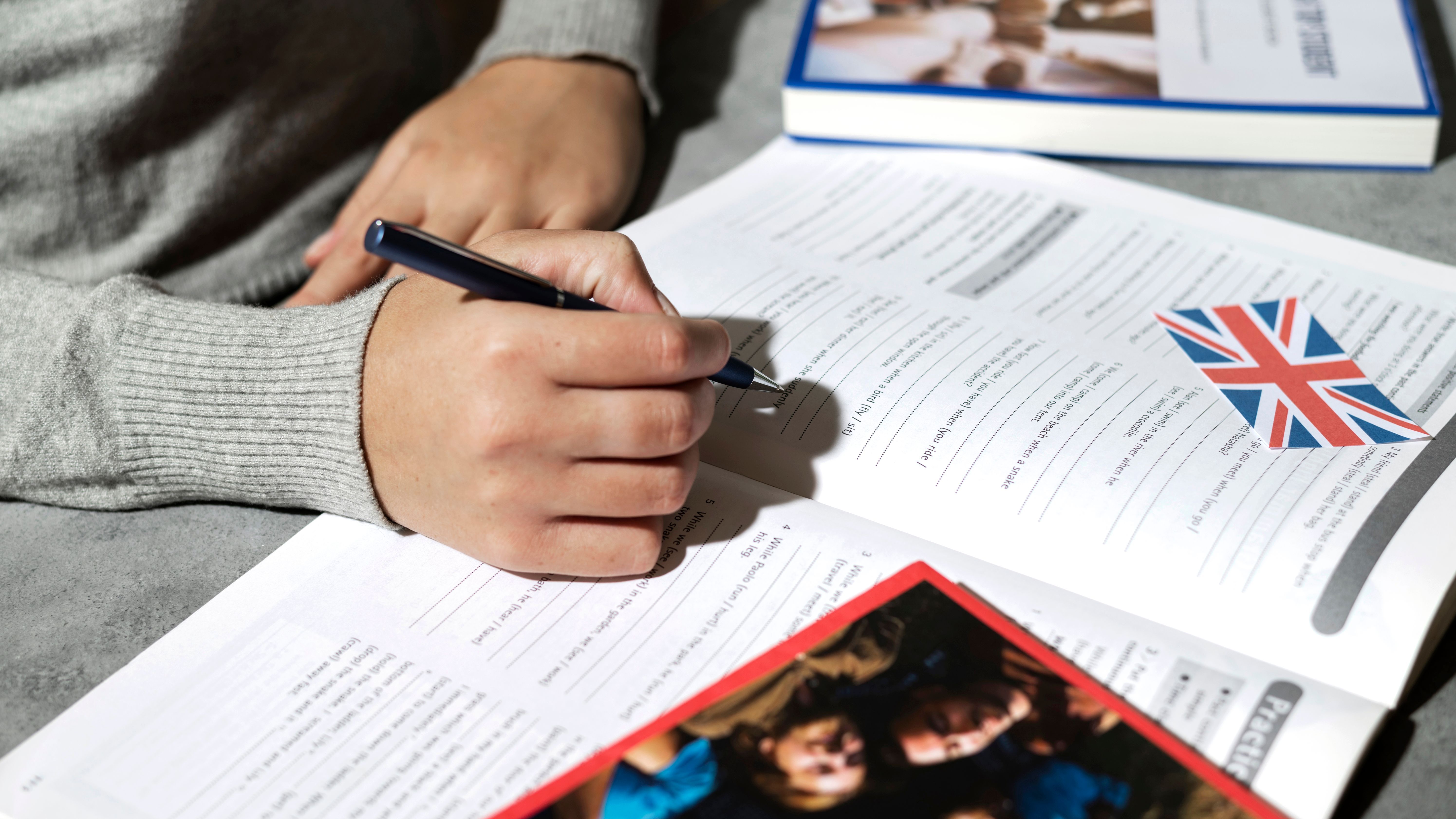 Adiós al inglés: este es el país donde el español será el idioma principal en unos años Adiós al inglés: este es el país donde el español será el idioma principal en unos años