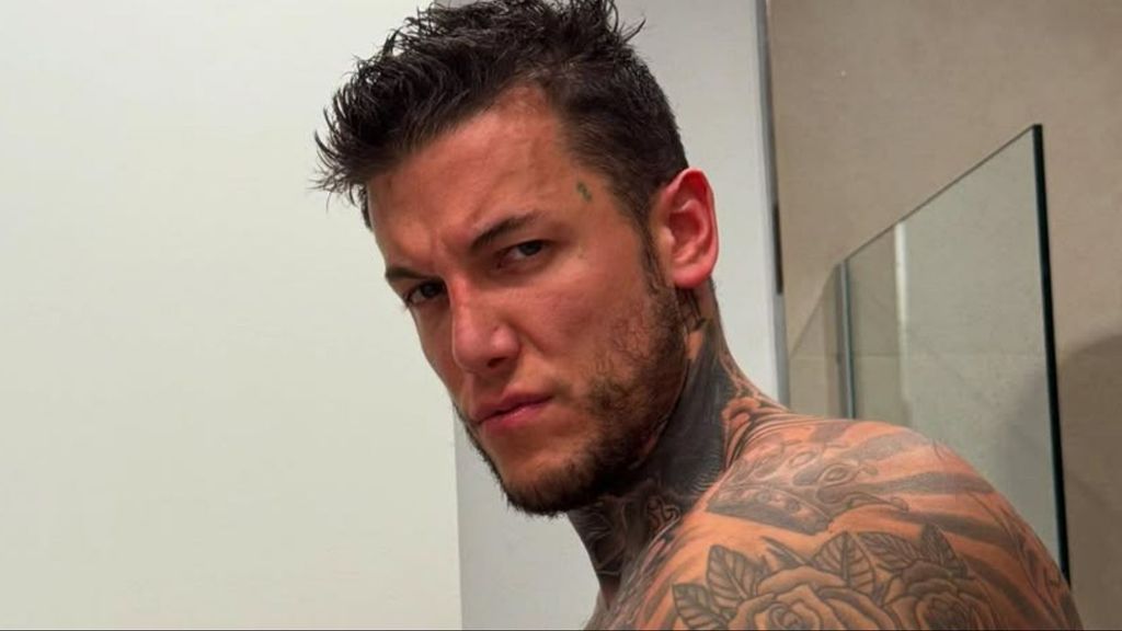 Alex Caniggia