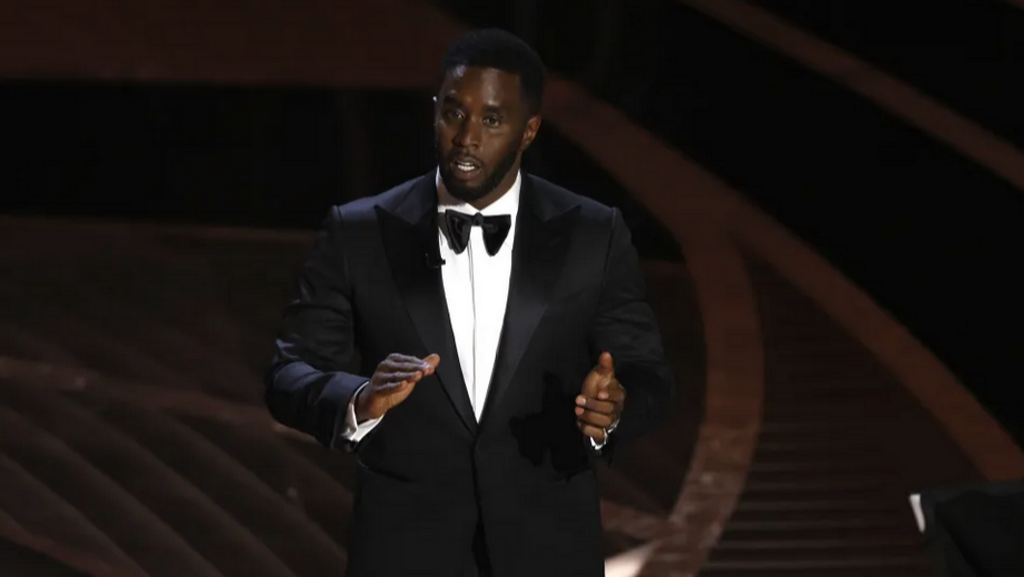 Juicio Diddy