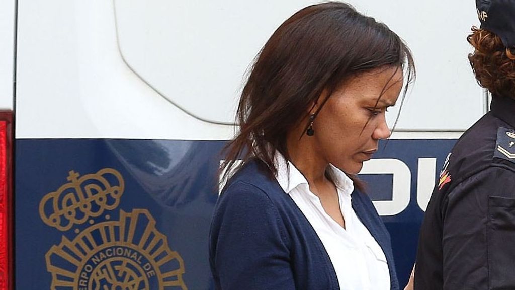 La actual pareja de Ana Julia Quezada, una mujer de la cárcel, declaró que la asesina había tenido relaciones sexuales con varios funcionarios
