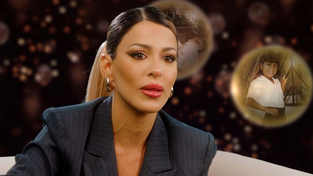 Oriana Marzoli recuerda su desconocida infancia en Venezuela Inside Oriana Temporada 1 Top Vídeos 2