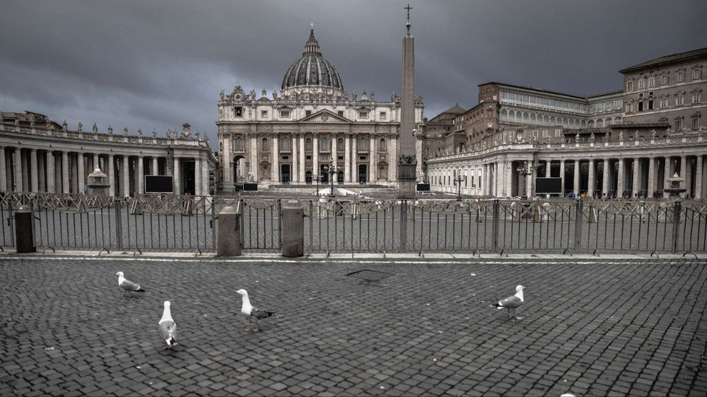 Ciudad del Vaticano