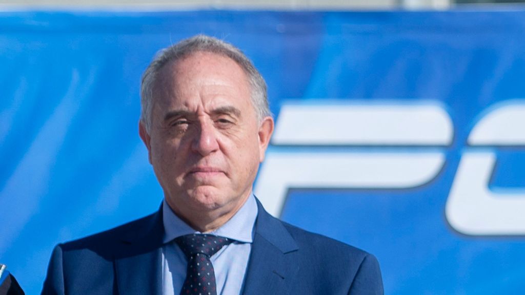 La Policía de Madrid apunta que la niña arrollada por el coche del director general del cuerpo, sufrió una caída previa
