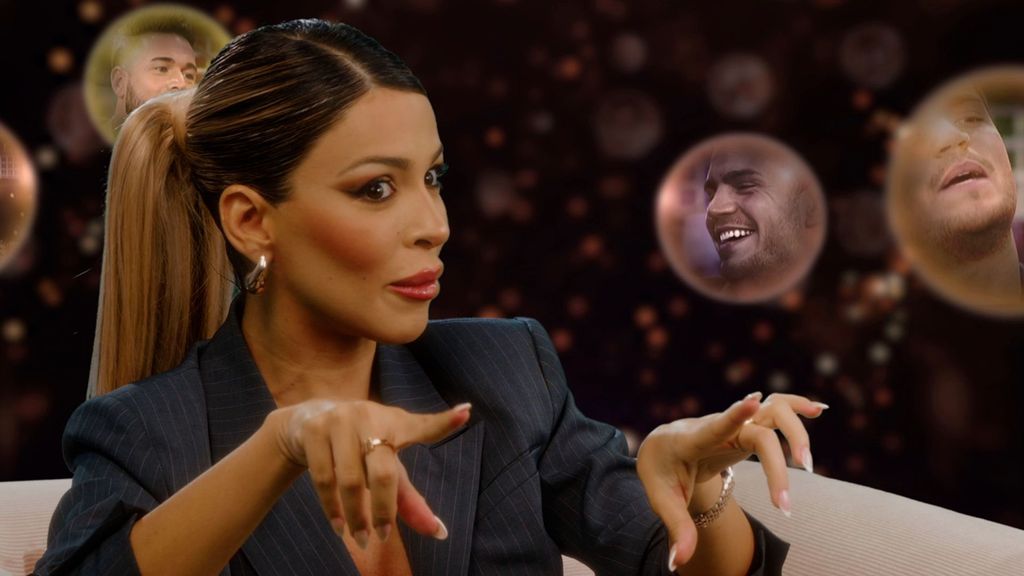 Oriana Marzoli confirma que le fue infiel a Tony Spina mientras él estaba en ‘Supervivientes’ Inside Oriana Temporada 1 Top Vídeos 5