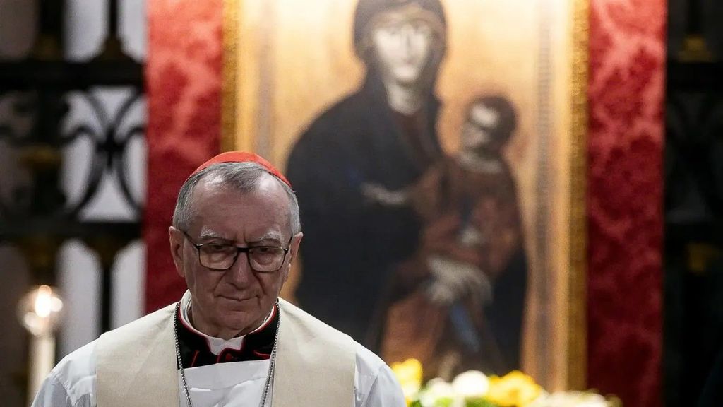 Pietro Parolin