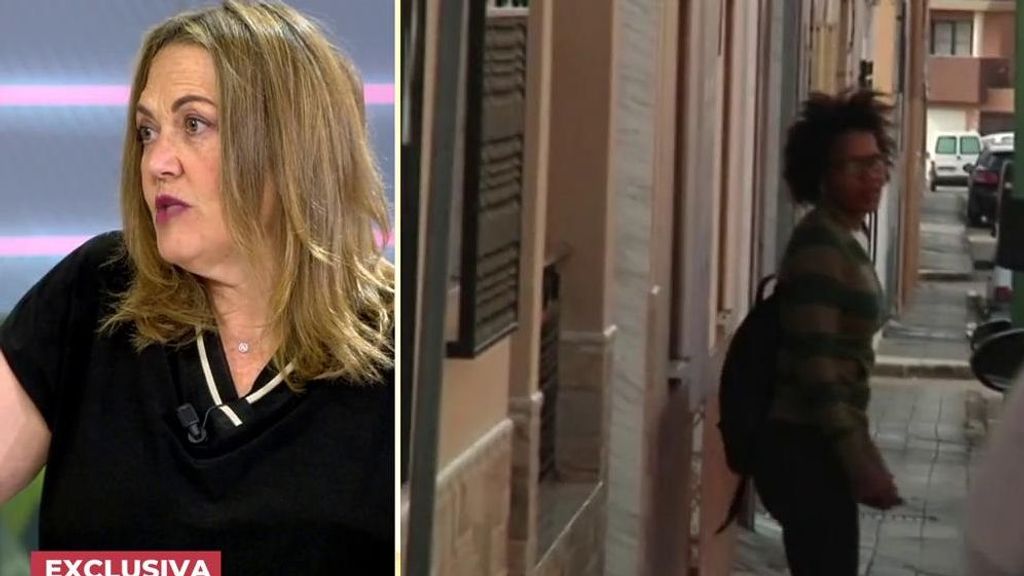 Activan el protocolo de prevención de suicidio con Ana Julia Quezada, la asesina de Gabriel