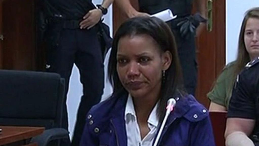Ana Julia