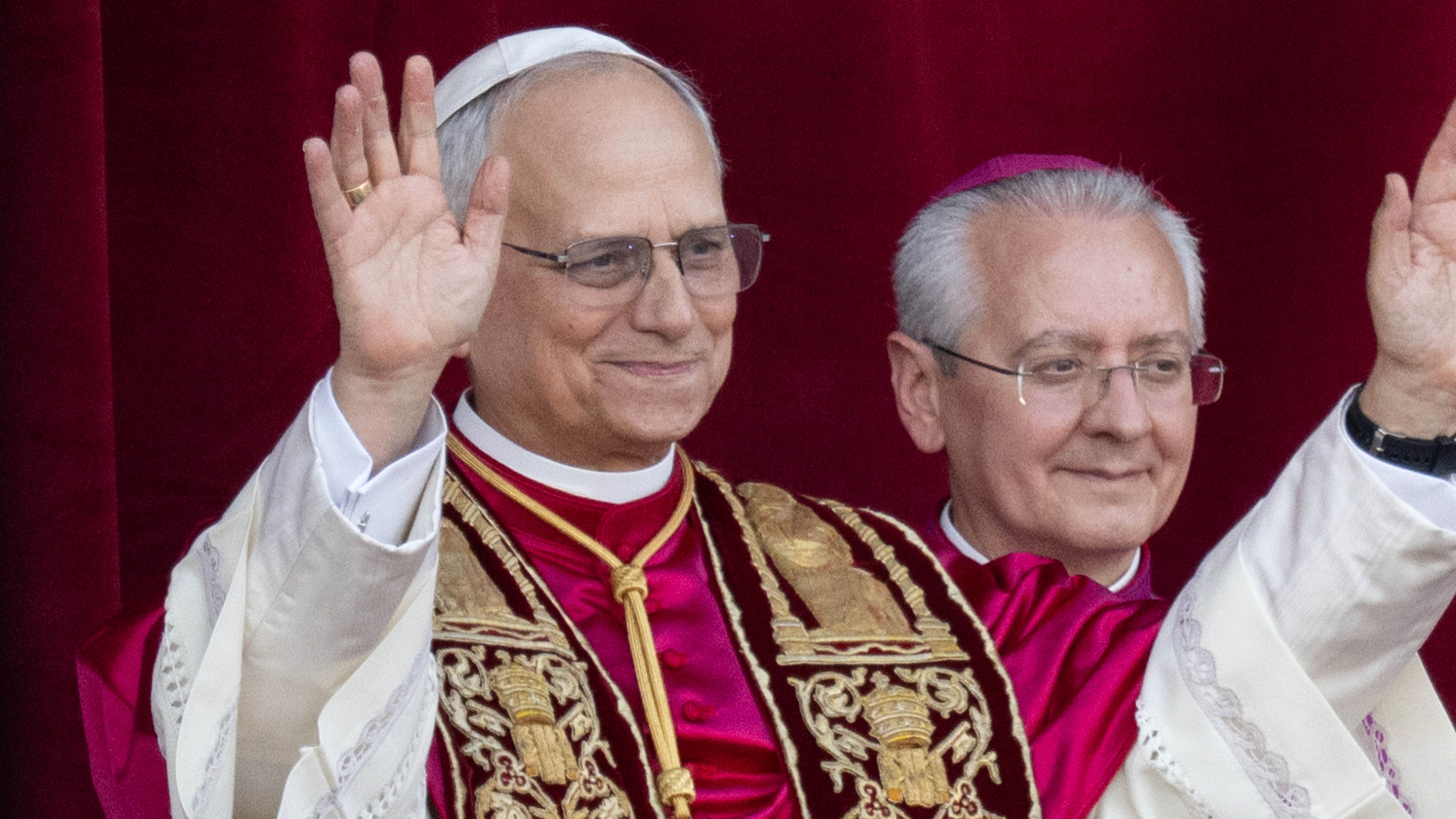 La postura del papa León XIV en los temas políticos: un perfil "continuista" de Francisco en numerosos aspectos