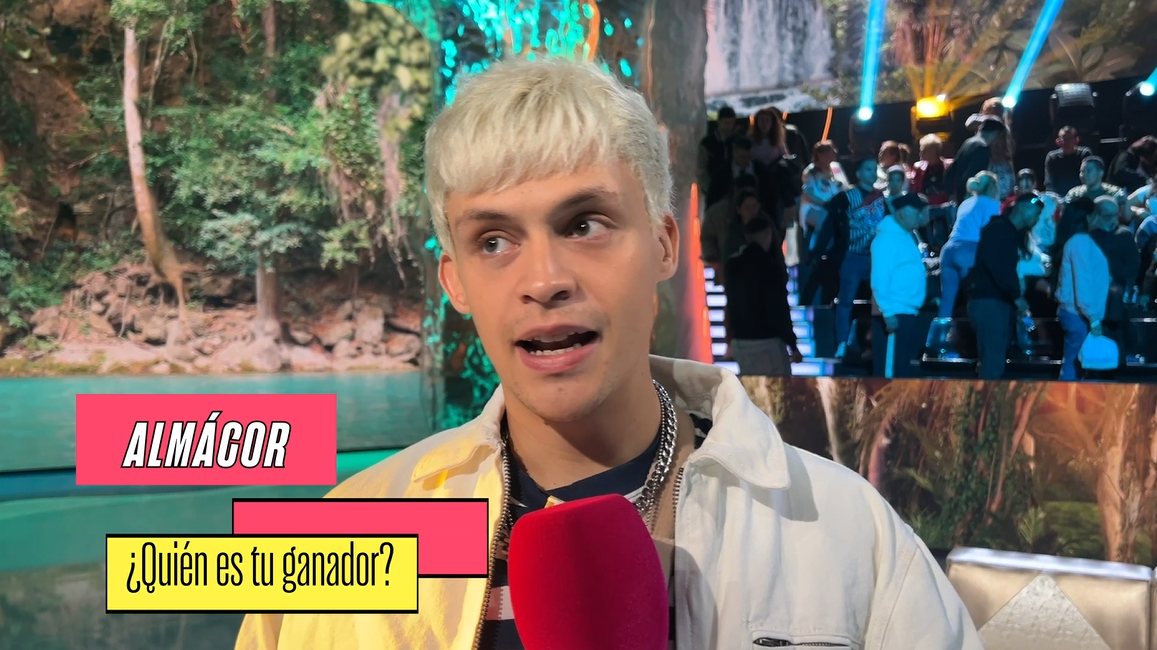 Los ex concursantes eligen a su idílico ganador de 'Supervivientes': "No tiene miedo y dice lo que piensa" 'Superviventes' 09/05/25