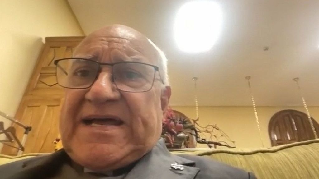 Noticias Cuatro entrevista a un amigo íntimo de León XIV