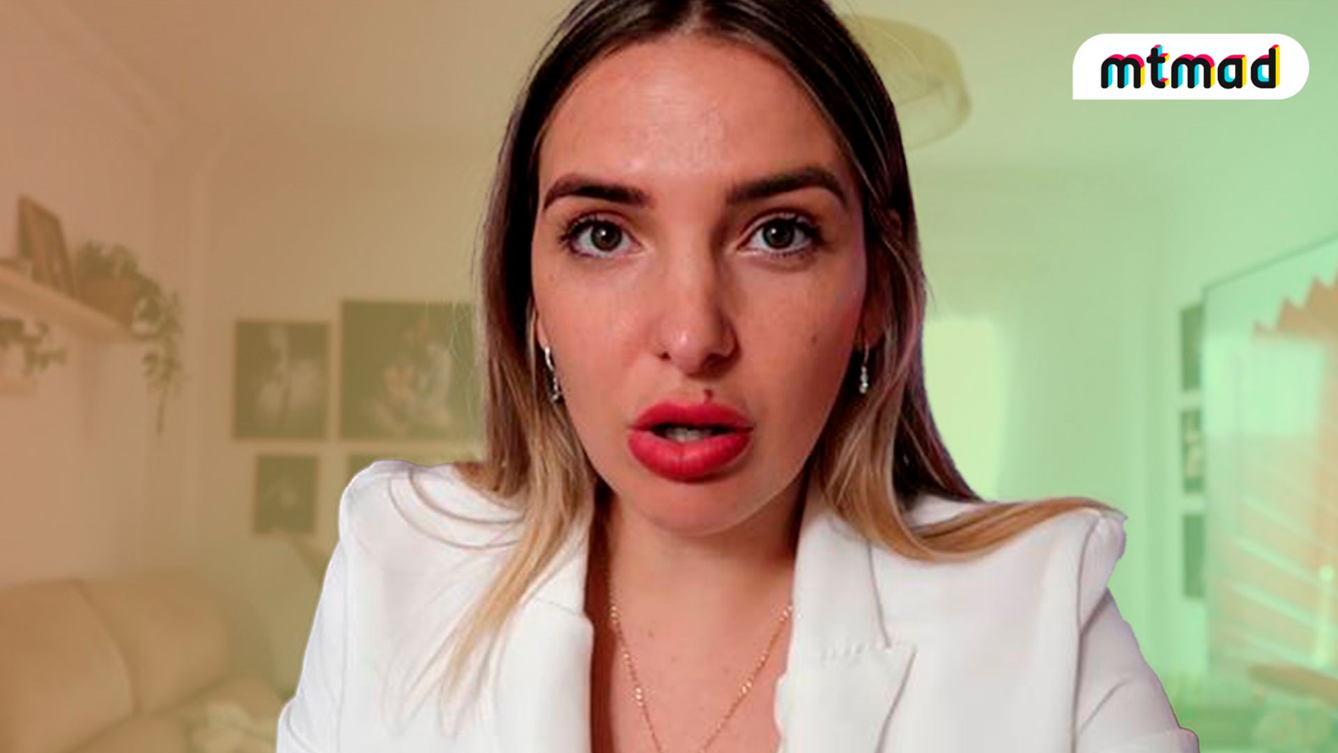 Patri Pérez muestra su mayor complejo físico tras convertirse en madre Renaciendo by Patri Pérez Temporada 1 Top Videos 2
